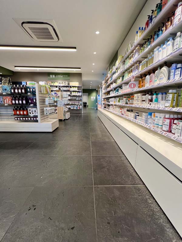 Pharmacie Petite Foret Douriez (2) Pharmacie Petite Foret Douriez (2)