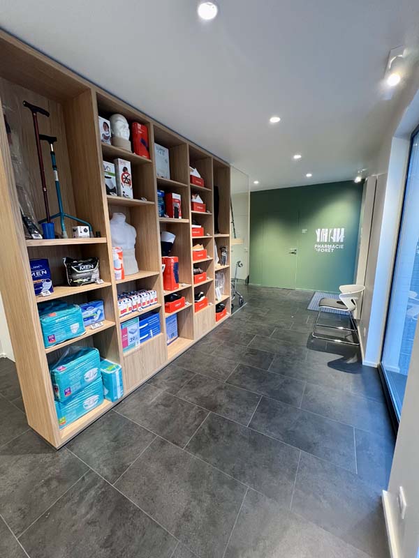 Pharmacie Petite Foret Douriez (5) Pharmacie Petite Foret Douriez (5)