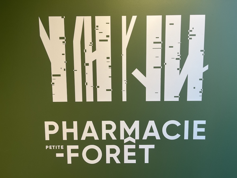 Petite foret 14